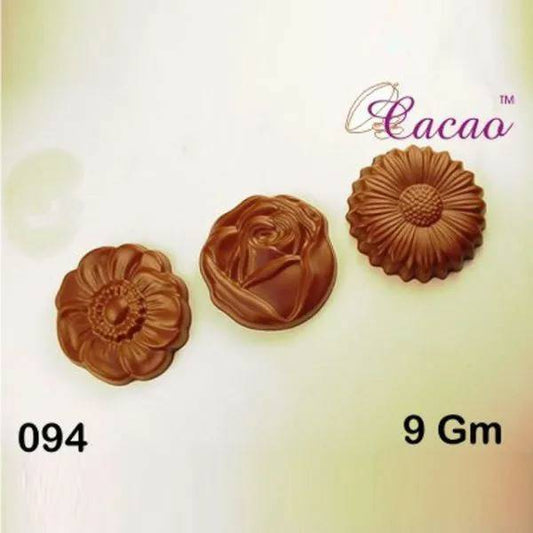 Cacao Mould No. 094