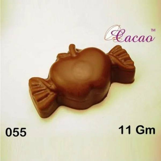 Cacao Mould No. 055