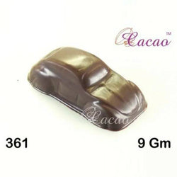 Cacao Mould No. 361