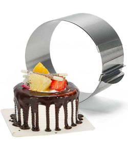 Adjustable Ring Adjustable Size 6 Inch - 8 inch High Quality