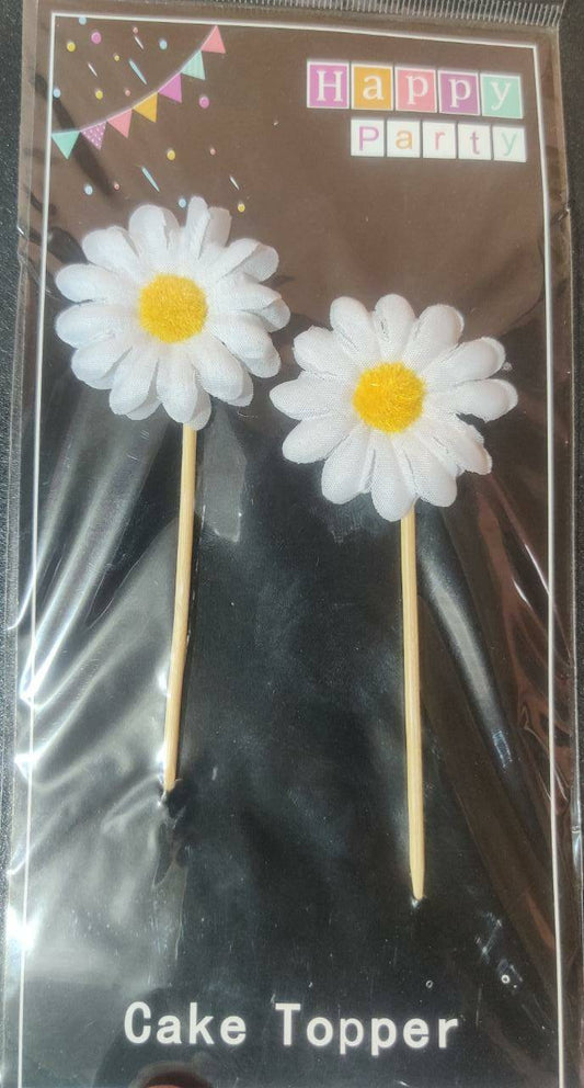 Daisy Flower Topper 
SUR 135