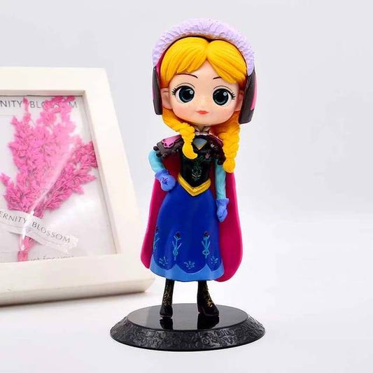 Frozen 3D Cake Topper 
SUR 245