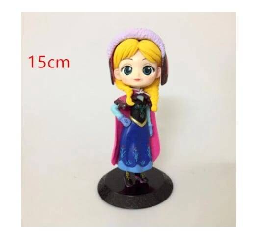 FROZEN (Nr5) - Edible Cake Topper OR Cupcake Topper, Decor – Edible Prints  On Cake (EPoC)