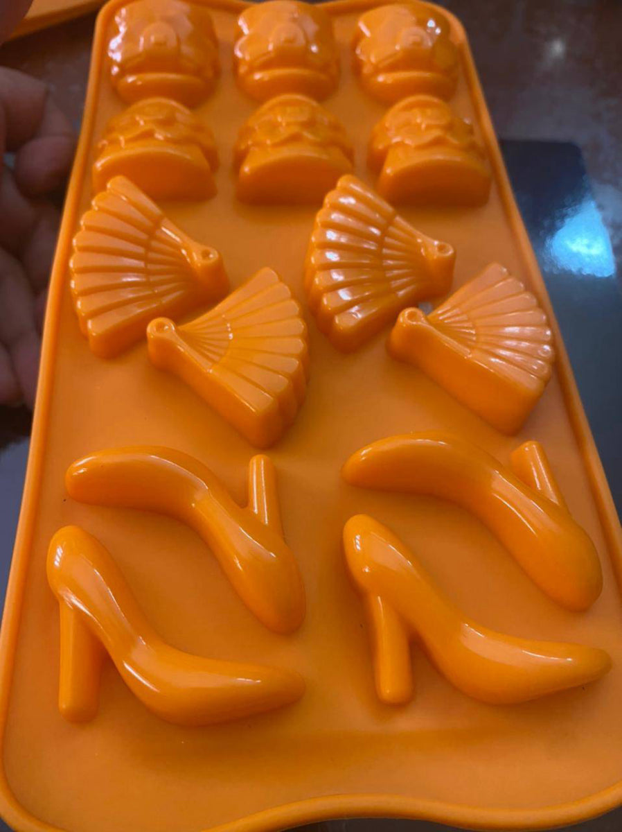 sillicon mould