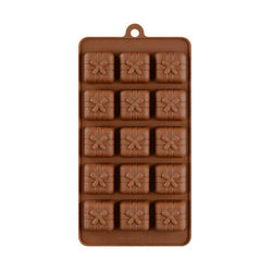 Gift Design Silicon Mould