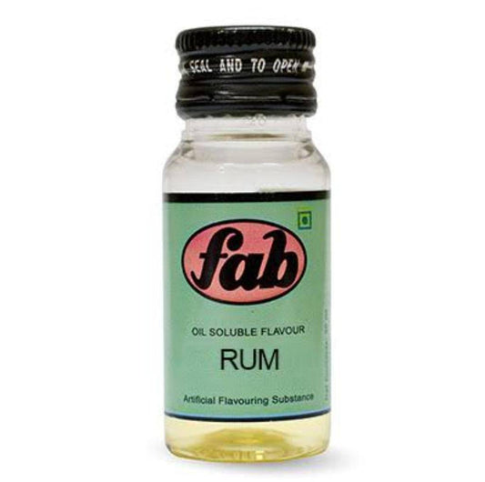 Fab Essance Rum