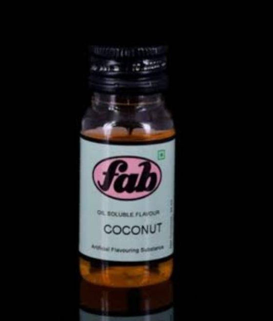 Fab Essance Coconut