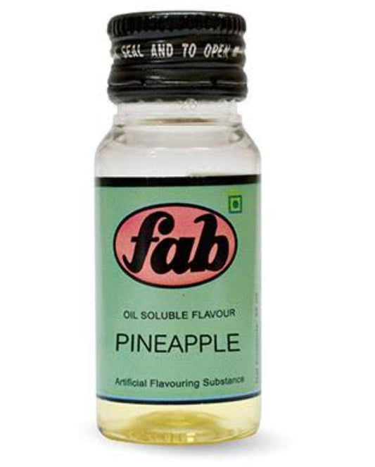 Fab Essance Pineapple