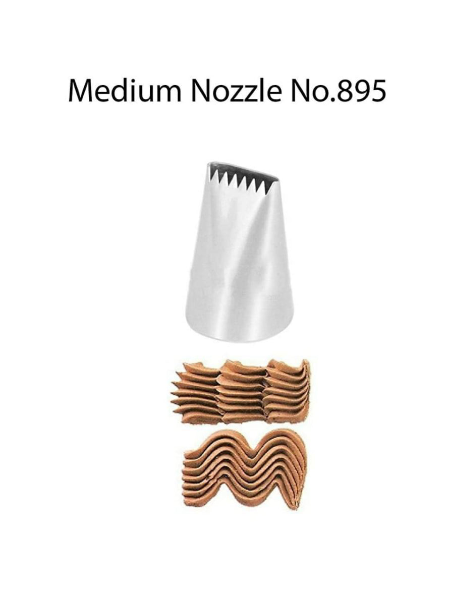 cake Nozzle