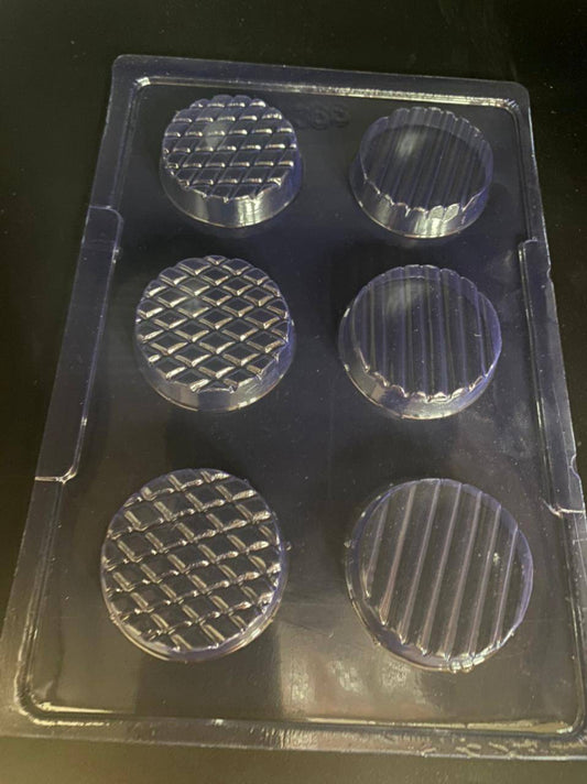 PVC Mould