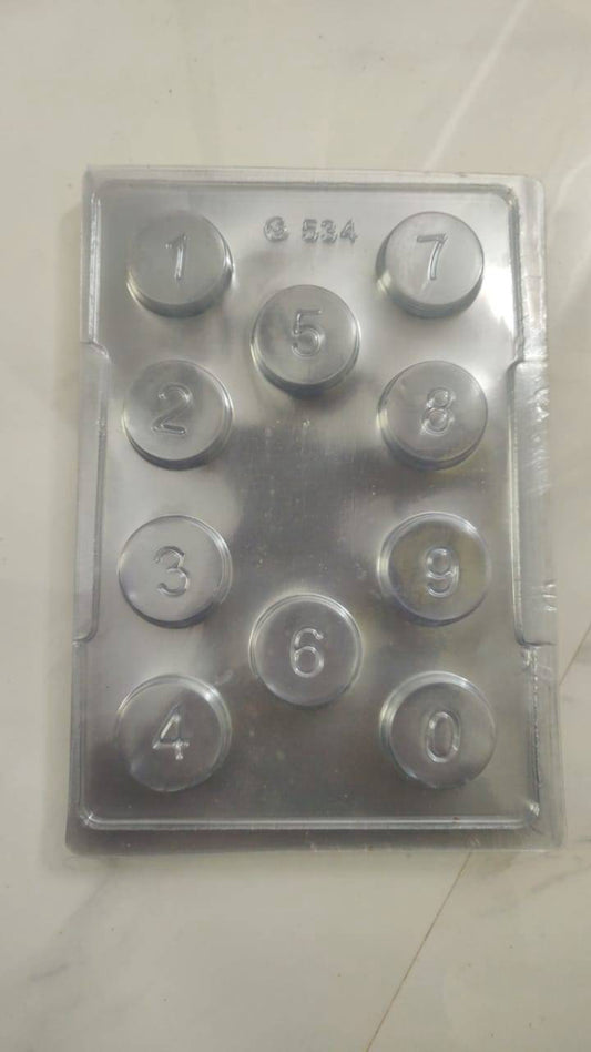 PVC Mould