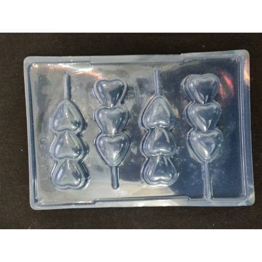 PVC Mould