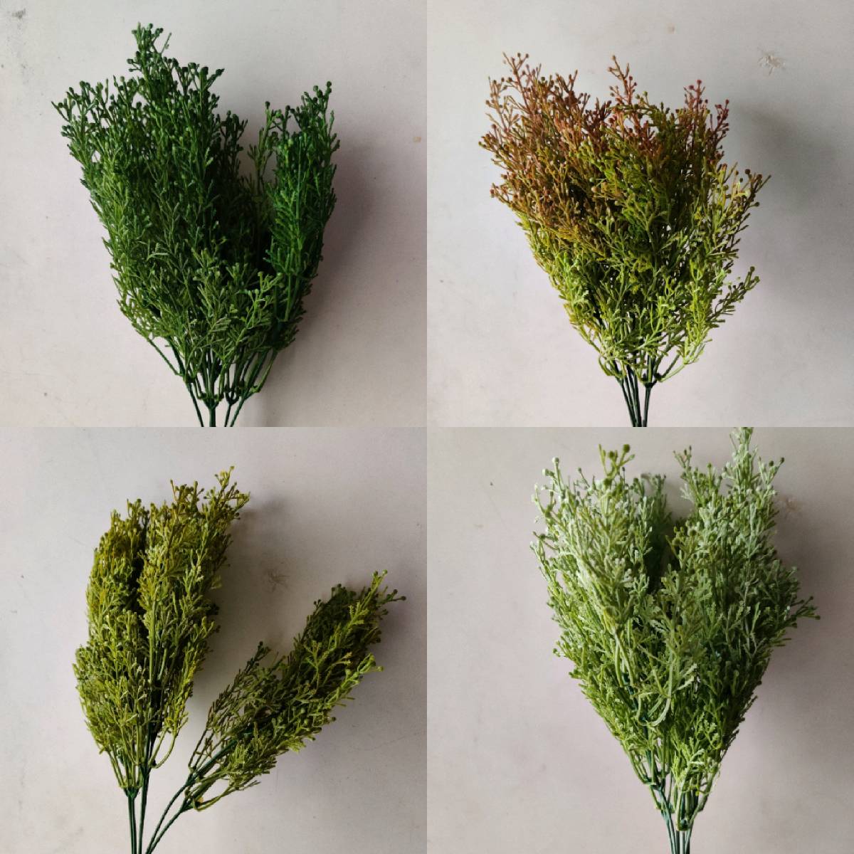 Grass Bunch  (random ) -3930