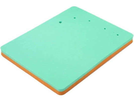 5 Hole Foam Pad