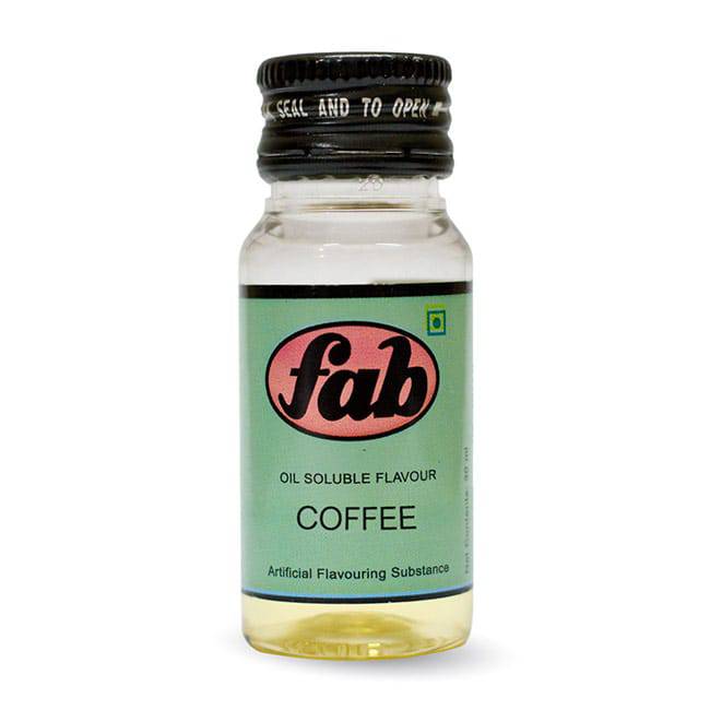 Fab Essance Coffee