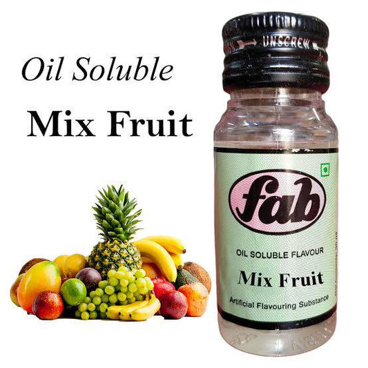 Fab Essance Mix Fruit