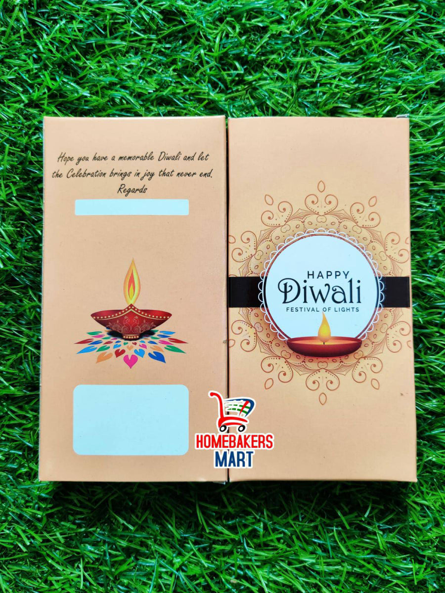 Diwali Bar Box