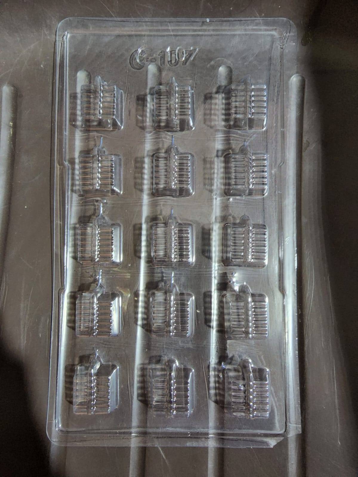 Diwali PVC Mould