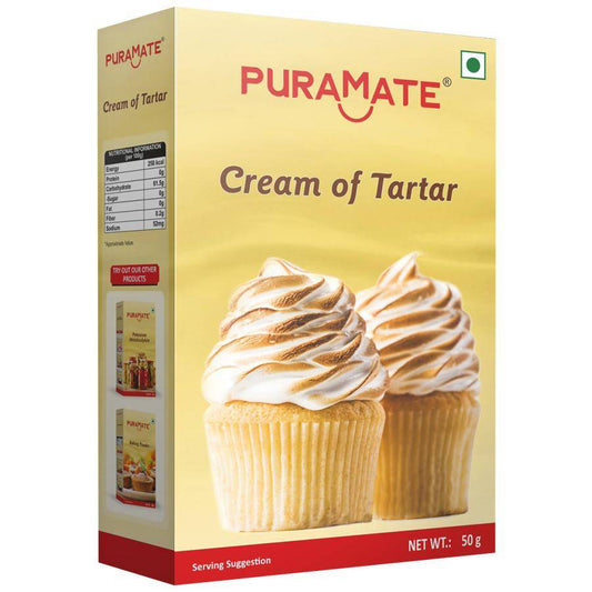 Ice Cream Stabilizer – Puramate