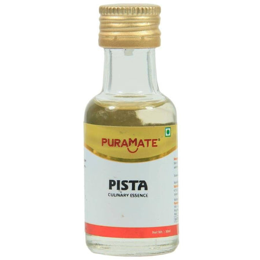 Puramate Essance Pista 

30 ml