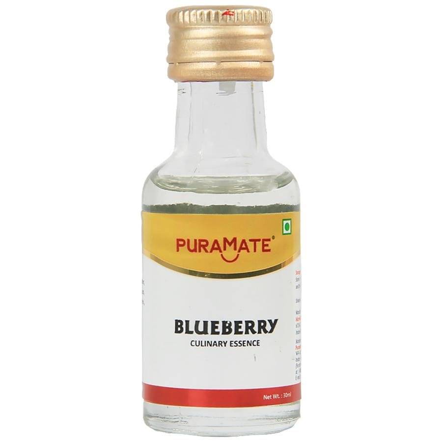 Puramate Essance Blue Berry 

30 ml