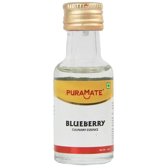 Puramate Essance BlueBerry 30 ml