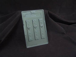 Cacao Mould