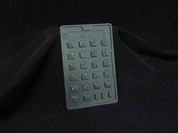 Cacao Mould