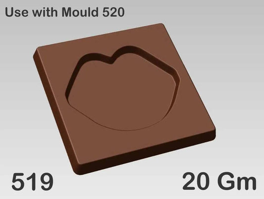 Cacao Mould