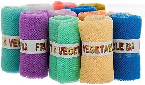 High Quality Vegetables Bag for Fridge 

set of 3