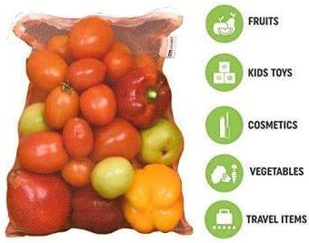 High Quality Vegetables Bag for Fridge 

set of 3