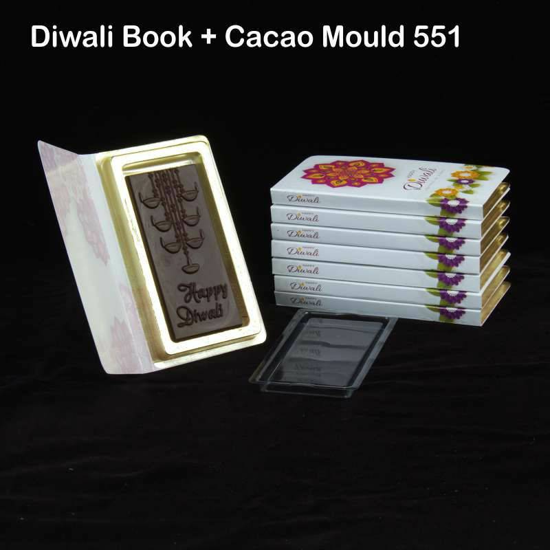 Diwali Bar Book