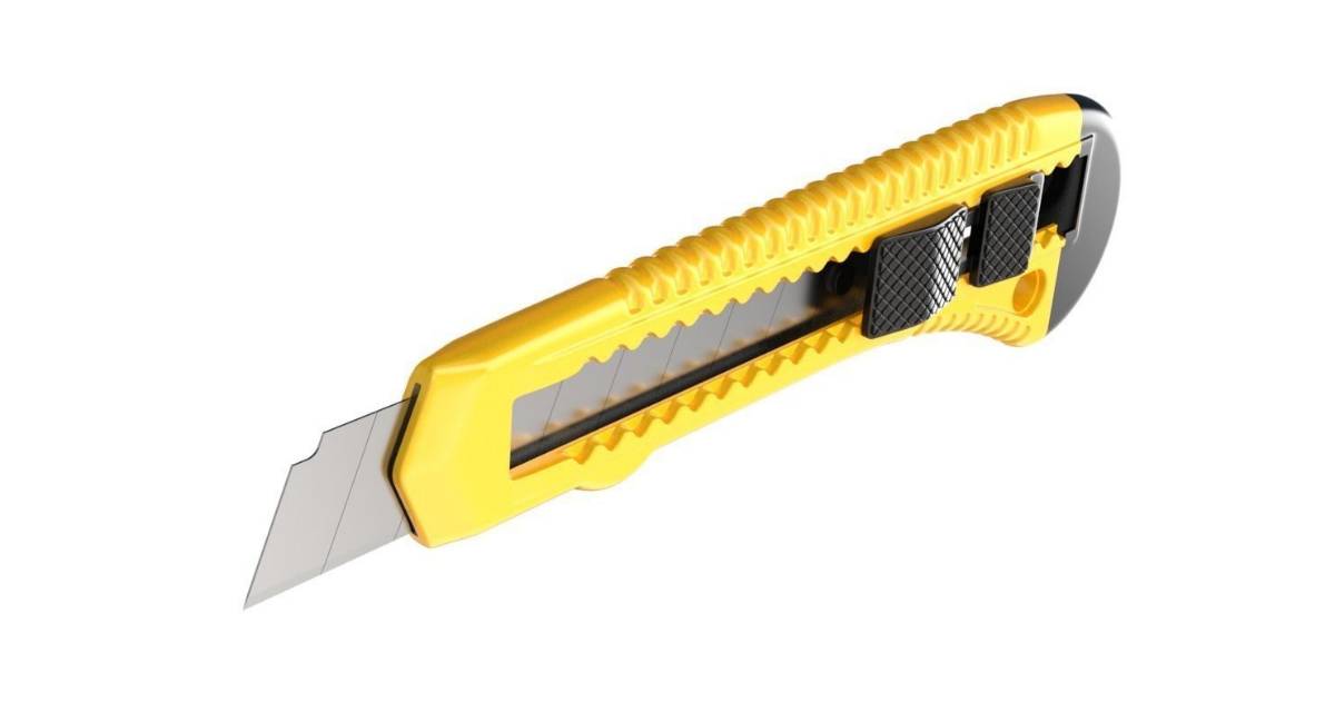 Ikon Knife