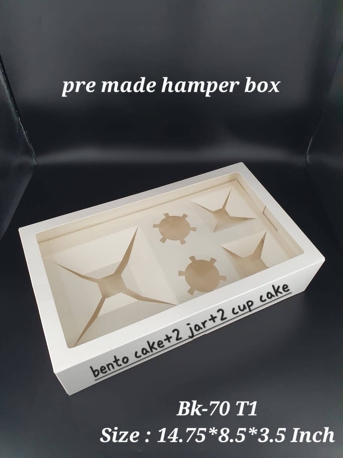 Hamper Box