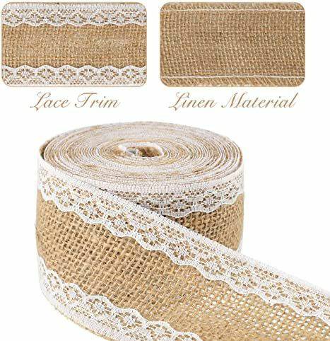 Jute Roll
For hamper decor