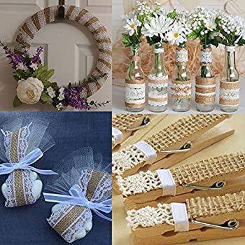 Jute Roll
For hamper decor