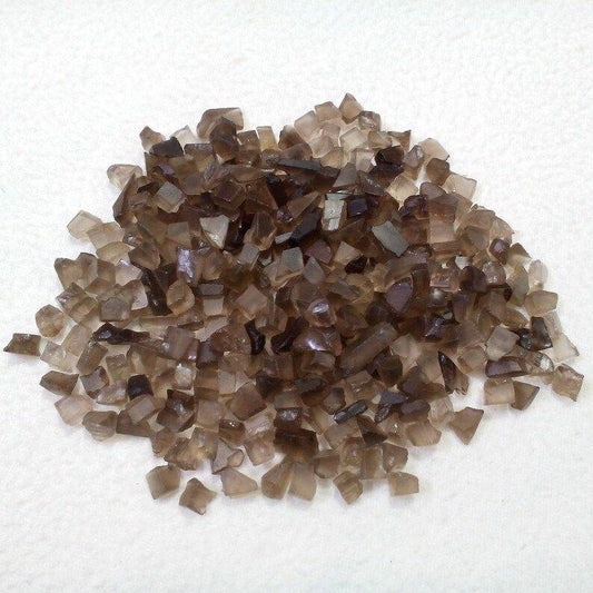 Brown Crystal For resin ast

100gm