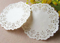 Paper Doyleyspack of 100size -115 mm(4.5")
