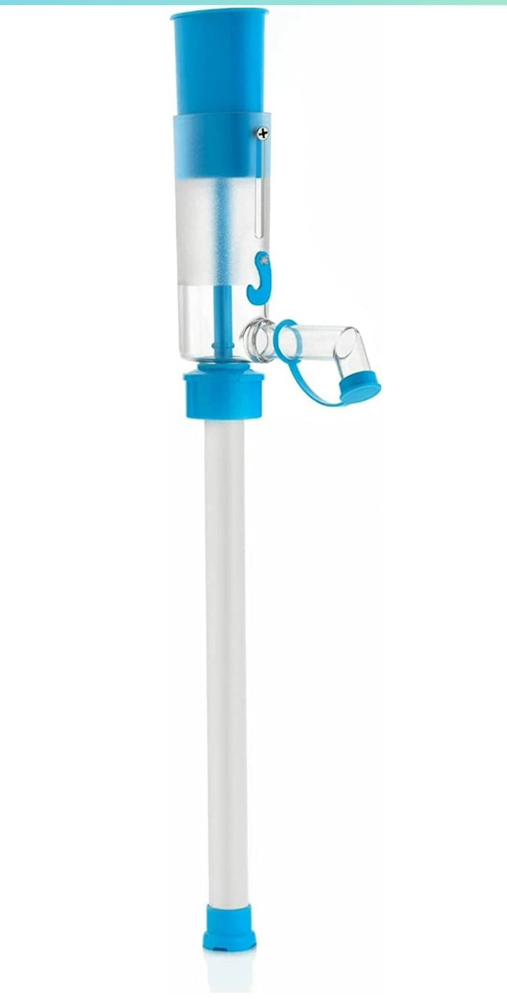 kitchen Oil Pump Bakeworld Retails Pvt Ltd