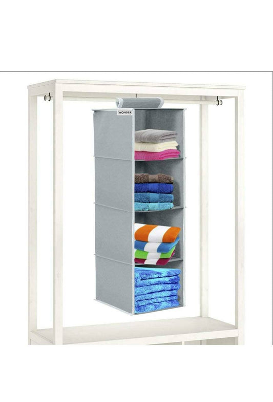 Clothes Storage Hanger