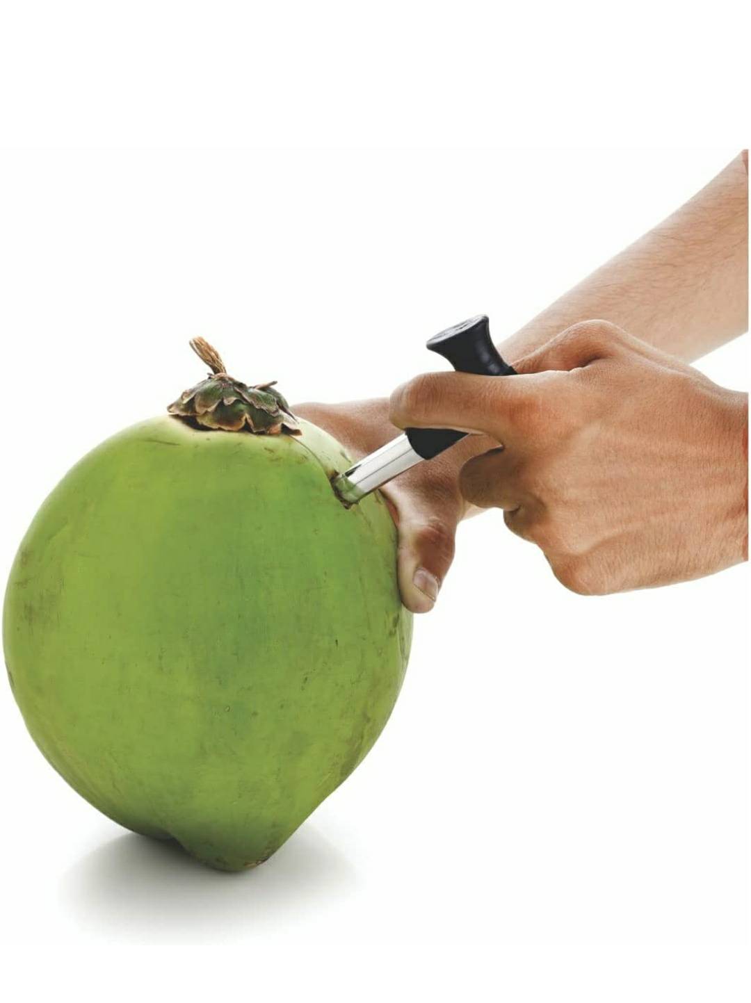 Coconut Opener