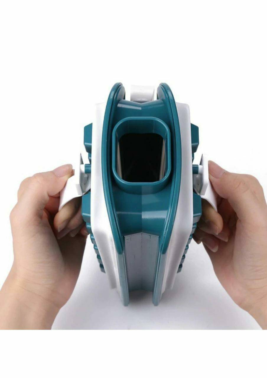 Homebakers Mart Mini Portable Durable Ice Mould 34?Grid Foldable