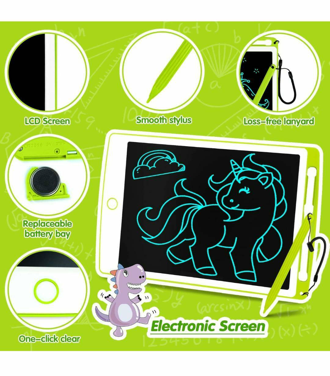 Homebakersmart LCD Wirting Tablet