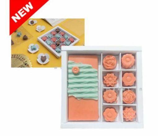 Chocolate Box Combo
10 pc box
Included High quality pvc mould and boxes