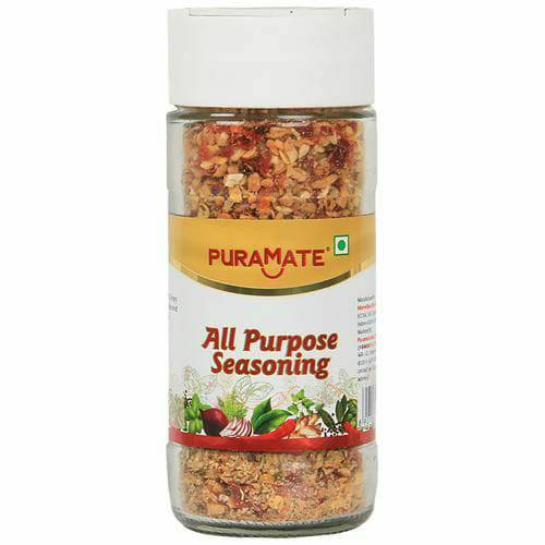 Puramate All Purpose Seasoning

65g