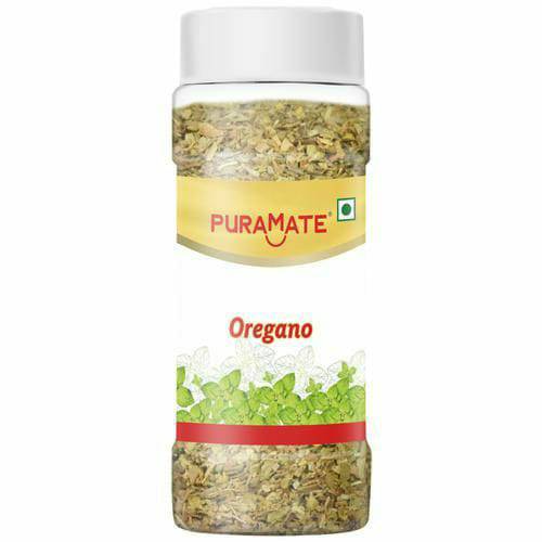 Puramate Oregano

30g