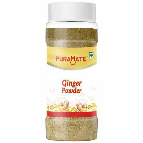 Puramate Ginger Powder

45 gm