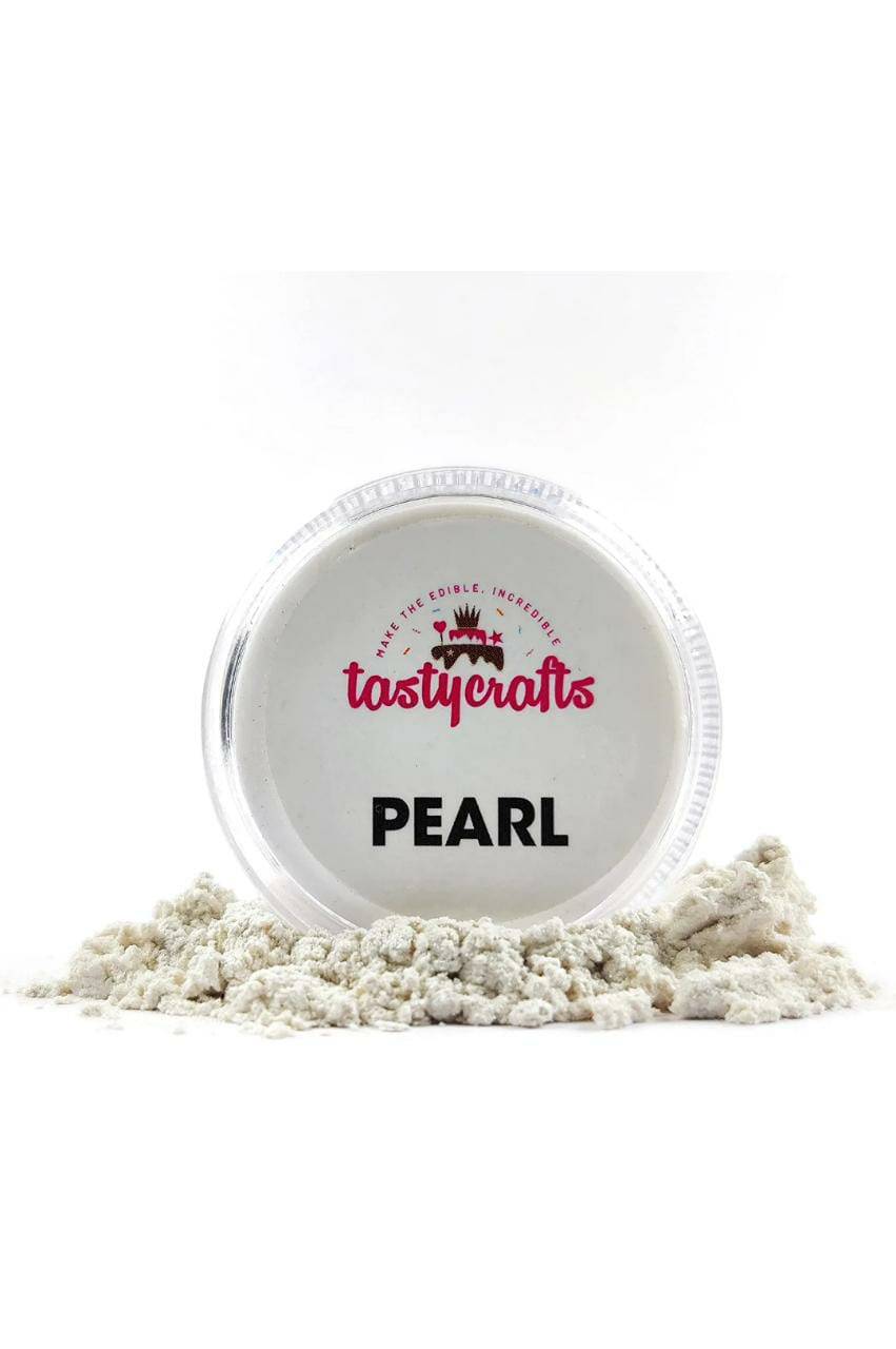 Tastycraft Pearl Luster DustWeight -4.5 gm