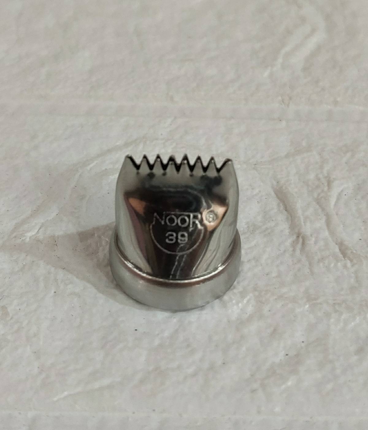 Noor small nozzle  no.39