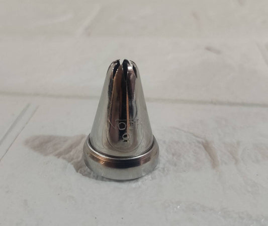 Noor small nozzle no.8